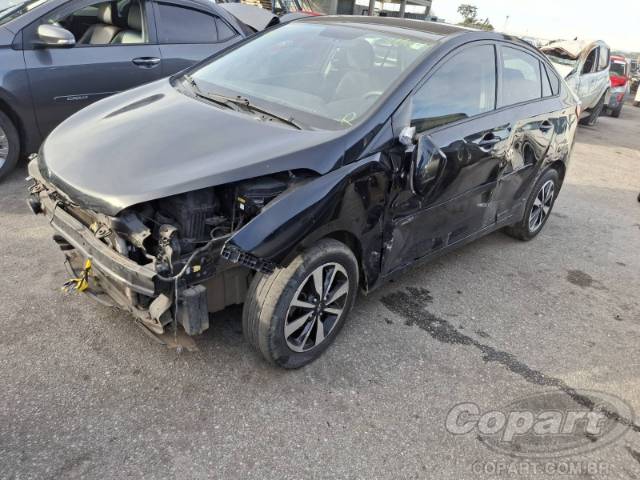 2019 HYUNDAI HB20S 