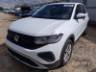 2026 VOLKSWAGEN T-CROSS 