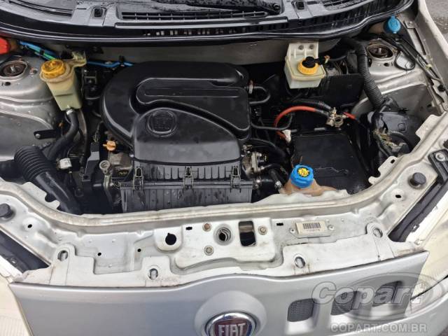 2013 FIAT UNO 