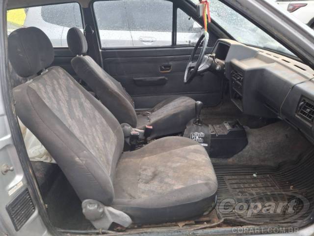 1990 VOLKSWAGEN GOL 