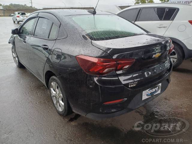 2020 CHEVROLET ONIX PLUS 