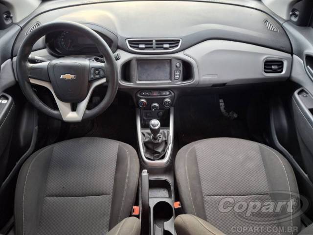 2018 CHEVROLET ONIX 