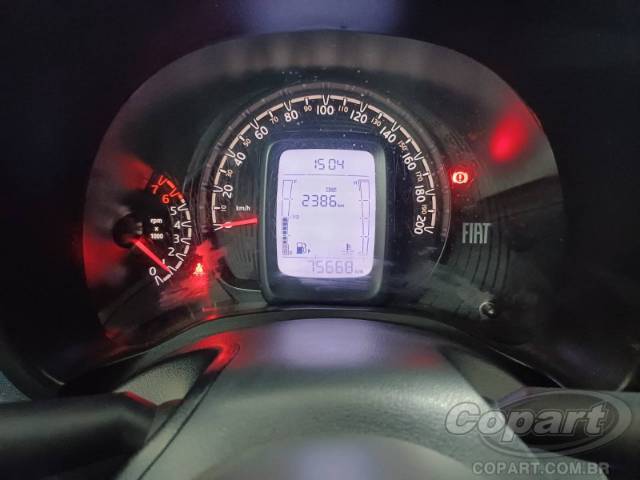 2022 FIAT MOBI 