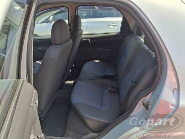 2011 CHEVROLET CELTA 