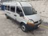 2013 RENAULT MASTER FURGAO/MASTER MINIBUS 