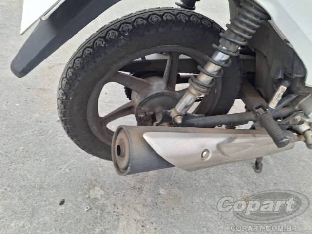 2013 HONDA BIZ 