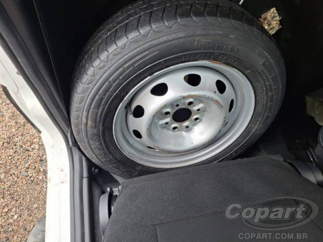 2024 FIAT FIORINO FURGAO 