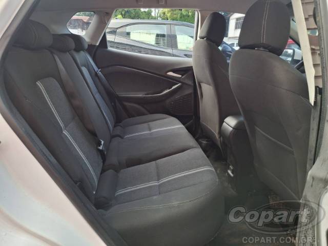 2024 CHEVROLET TRACKER 