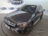 2020 MERCEDES BENZ GLC 