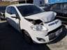 2013 FIAT PALIO 
