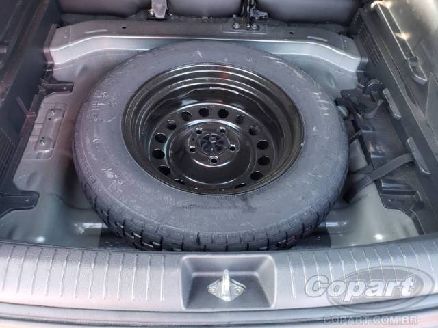 2018 HYUNDAI CRETA 