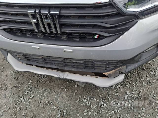 2024 FIAT STRADA CD 