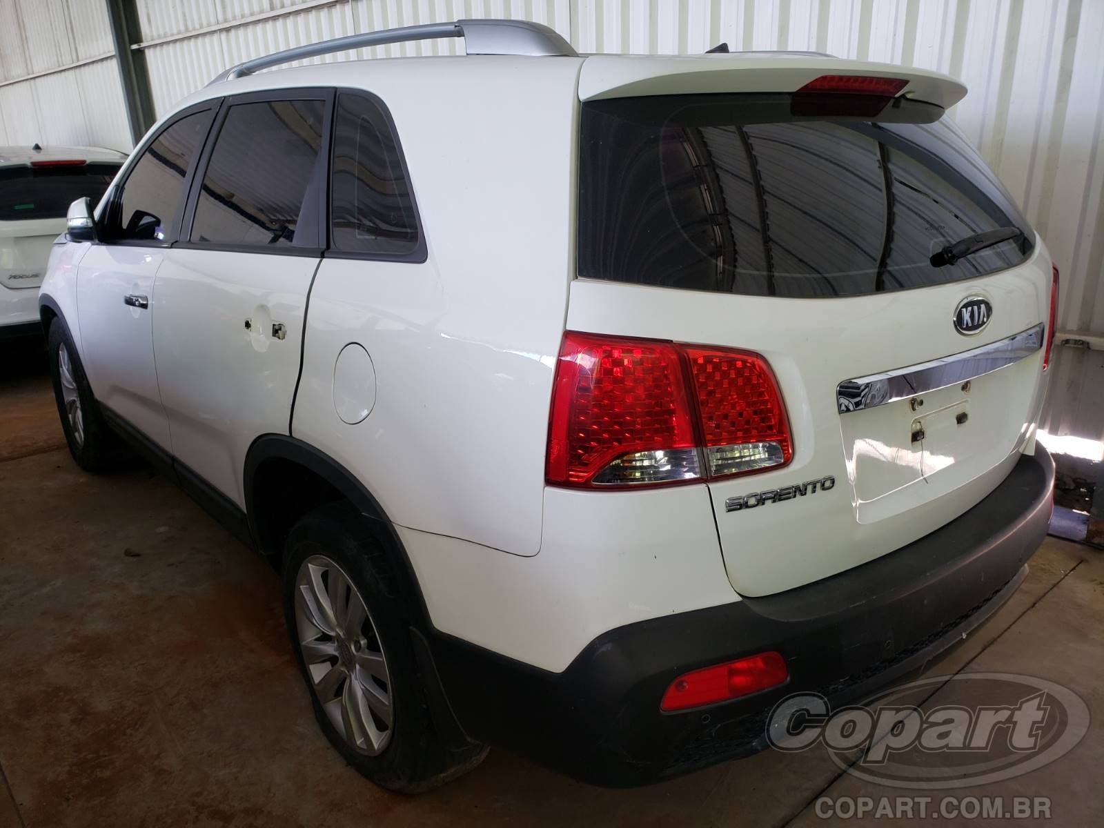 Foto 3: 2011 KIA SORENTO