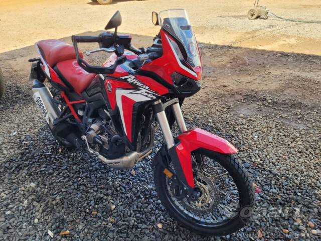 2021 HONDA CRF 1100L 