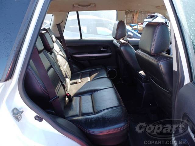 2011 SUZUKI GRAND VITARA 