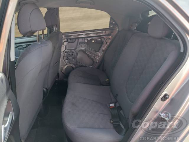 2019 HYUNDAI HB20 