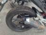 2017 HONDA CB 250 F 