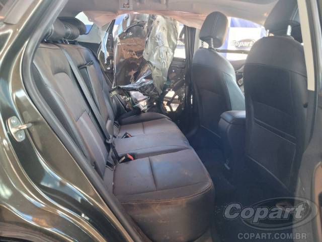 2024 CHEVROLET TRACKER 