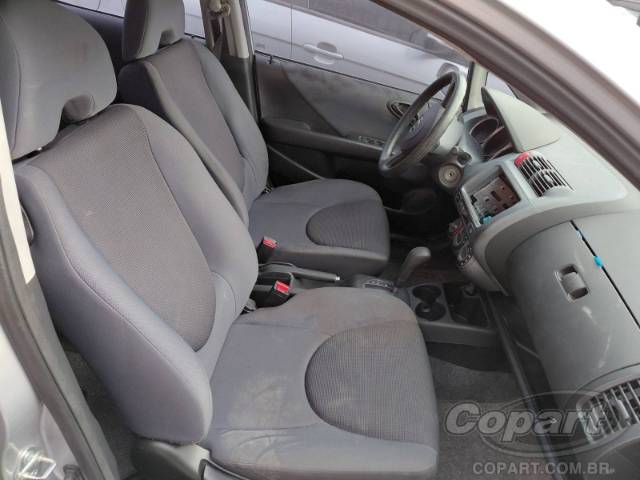 2004 HONDA FIT 