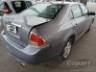 2007 FORD FUSION 