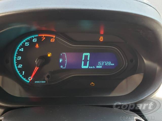 2017 CHEVROLET ONIX 