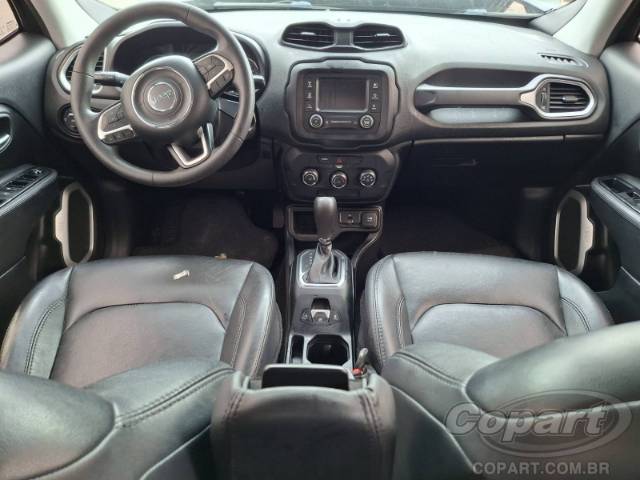 2020 JEEP RENEGADE 