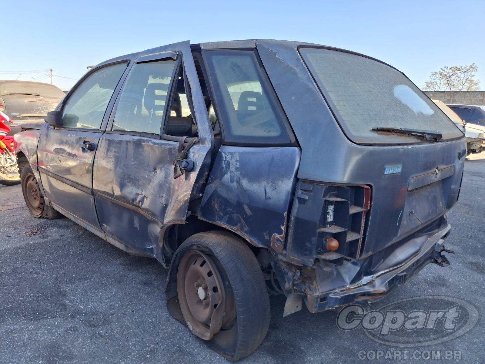 Foto 3: FIAT TIPO