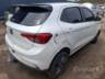 2022 FIAT ARGO 
