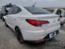2020 HYUNDAI HB20S 