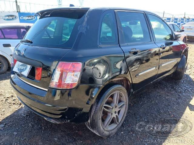 2010 FIAT STILO 