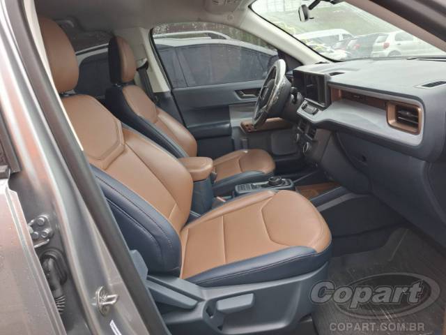 2024 FORD MAVERICK 