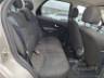 2010 FIAT SIENA 