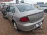 2012 VOLKSWAGEN VOYAGE 