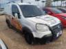 2014 FIAT DOBLO CARGO 