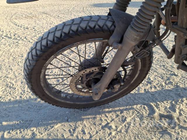2023 YAMAHA CROSSER 