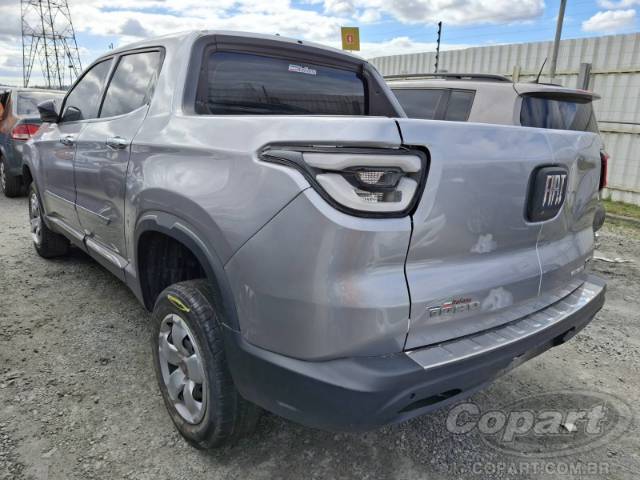 2024 FIAT TORO 