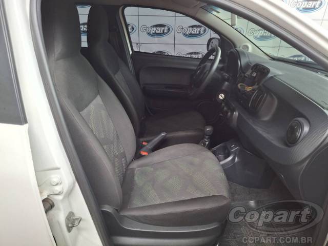 2021 FIAT MOBI 