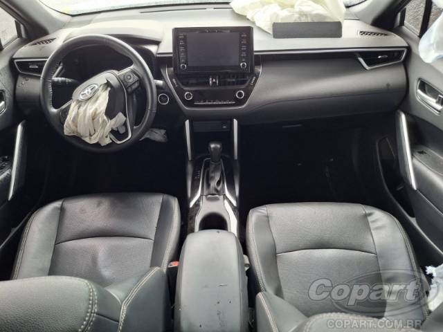 2023 TOYOTA COROLLA CROSS 