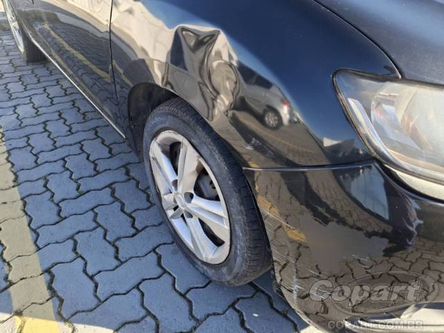 2015 RENAULT LOGAN 