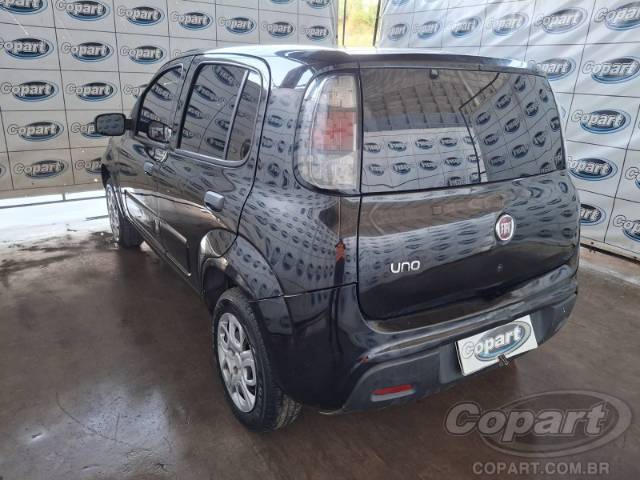 2020 FIAT UNO 