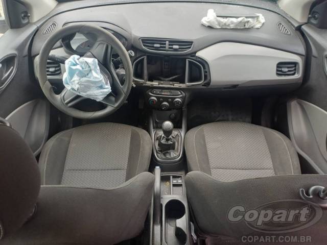 2019 CHEVROLET ONIX 