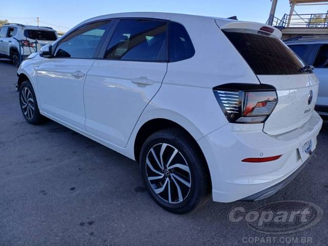 2024 VOLKSWAGEN POLO 