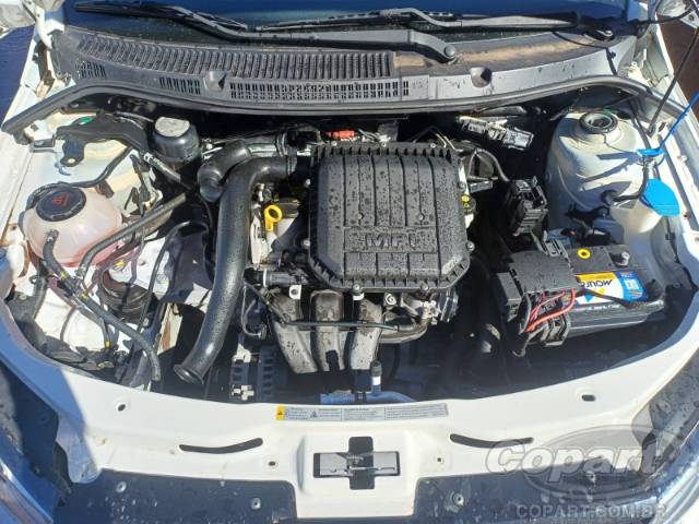 2021 VOLKSWAGEN GOL 