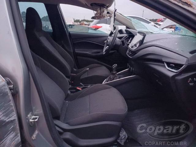 2024 CHEVROLET ONIX 