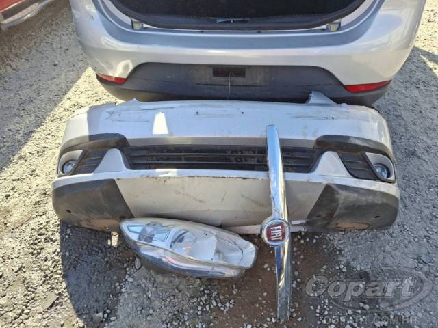 2014 FIAT GRAND SIENA 