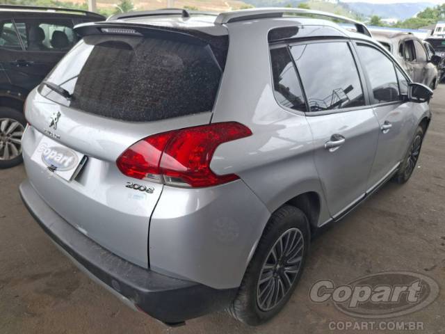 2019 PEUGEOT 2008 