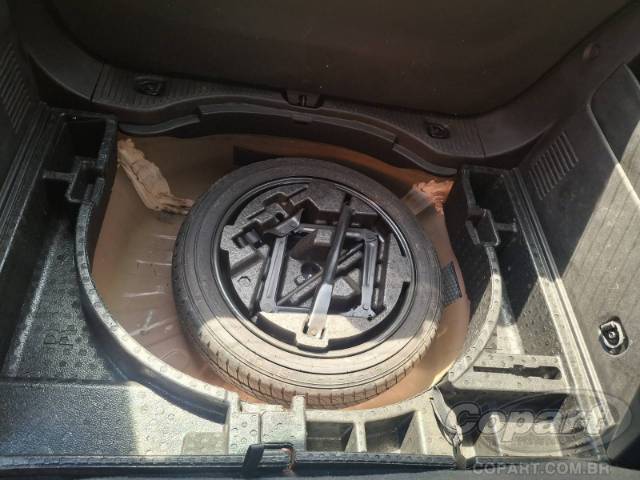 2018 CHEVROLET TRACKER 