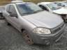 2016 FIAT STRADA CD 