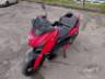2023 YAMAHA XMAX 