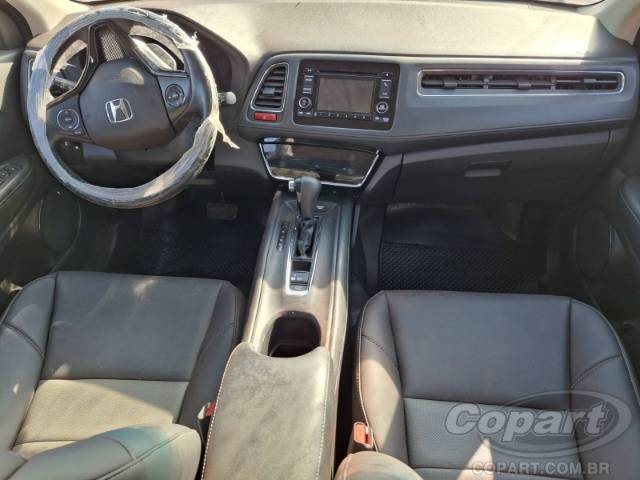 2017 HONDA HR-V 